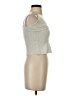 Edikted Silver Tank Top Size S - photo 4