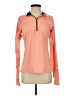 Nike Orange Sweatshirt Size S - photo 1
