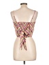 Sonoma Goods for Life Pink Bodysuit Size L - photo 2