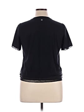 Lululemon Athletica Short Sleeve T-Shirt (view 2)