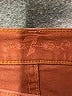 7 For All Mankind Brown Jeans Size 5 - photo 7