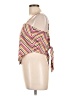 Sonoma Goods for Life Pink Bodysuit Size L - photo 5