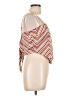 Sonoma Goods for Life Pink Bodysuit Size L - photo 4