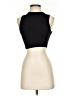 Zara Black Tank Top Size XS - photo 1
