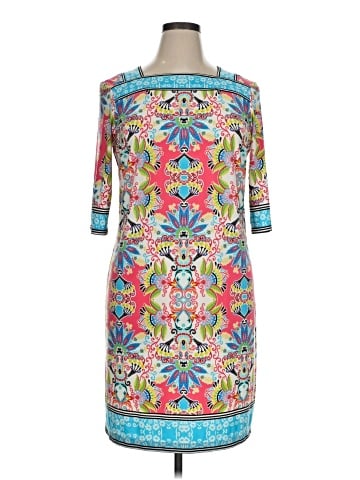 Studio One Cocktail Dress (view 1)