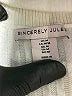 Sincerely Jules Ivory Cardigan Size M - photo 7