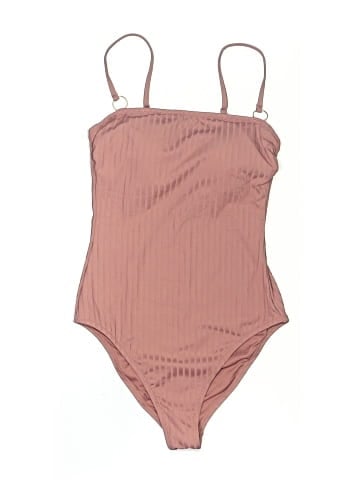 Shade & Shore Bodysuit (view 1)