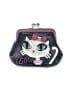 Unbranded Black Coin Purse One size - photo 1