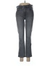 Gap Outlet Gray Jeans Size 28 waist - photo 1