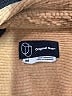 Original Use 100% Cotton Tan Jacket Size M - photo 6