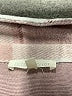 Ultra Flirt Plaid Pink Coat Size 1X - photo 6