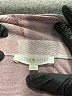 Ultra Flirt Plaid Pink Coat Size 1X - photo 8