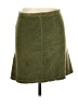 Assorted Brands Green Casual Skirt Size L (estimated) - photo 2