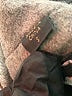 Guess Gray Trenchcoat Size S - photo 7