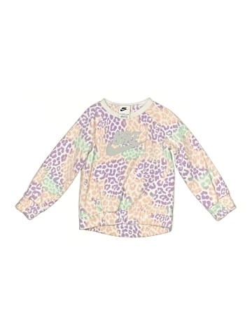 Nike Pullover Sweater (view 1)
