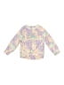 Nike Paisley Purple Pullover Sweater Size 3T - photo 1