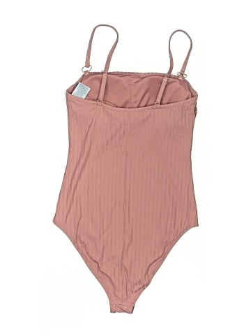 Shade & Shore Bodysuit (view 2)