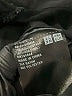Uniqlo Solid Black Long Sleeve Button-Down Shirt Size XS - photo 8
