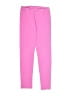 Hanna Andersson Solid Pink Active Pants Size 10 - photo 1