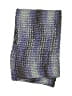 Unbranded Tweed Purple Scarf One size - photo 2