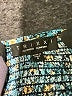Trixxi 100% Polyester Paisley Teal Casual Dress Size S - photo 7
