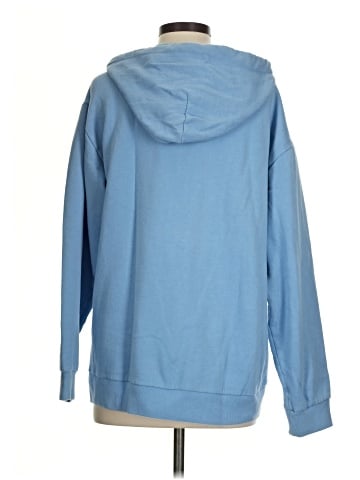 Victoria's Secret Pink Pullover Hoodie (view 2)