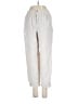 Madewell Silver Linen Pants Size XS - photo 1