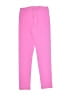 Hanna Andersson Solid Pink Active Pants Size 10 - photo 2