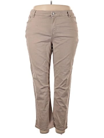 Terra & Sky Jeans (view 1)
