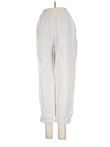 Madewell Linen Pants (view 2)