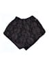 DSG Paisley Black Shorts Size XS - photo 1