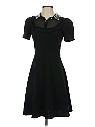 Karl Lagerfeld Paris Casual Dress (view 1)