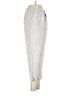 Madewell Silver Linen Pants Size XS - photo 4