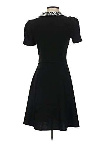 Karl Lagerfeld Paris Casual Dress (view 2)