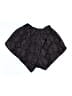 DSG Paisley Black Shorts Size XS - photo 2