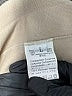 Unbranded 100% Polyester Tan Coat Size L - photo 6
