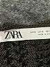 Zara Black Pullover Sweater Size S - photo 7