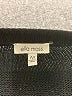 Ella Moss Black Pullover Sweater Size M - photo 7