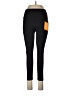 Avia Color Block Black Active Pants Size L - photo 1