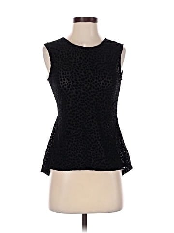 Romeo & Juliet Couture Sleeveless Top (view 1)