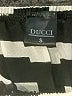 Ducci Silver Sleeveless Blouse Size S - photo 4