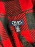 Chaps 100% Polyester Red Vest Size L - photo 6