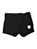 Old Navy Solid Black Shorts Size 6 - photo 1