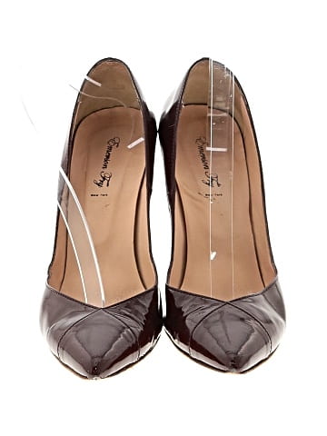 Emerson Fry Heels (view 2)