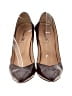 Emerson Fry Brown Heels Size EU 40 - photo 2