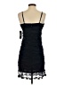 Lulus 100% Polyester Blue Cocktail Dress Size S - photo 2