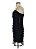 Lulus 100% Polyester Blue Cocktail Dress Size S - photo 5