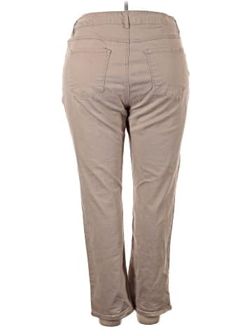 Terra & Sky Jeans (view 2)