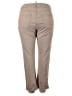 Terra & Sky Tan Jeans Size 20 - photo 2