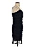 Lulus 100% Polyester Blue Cocktail Dress Size S - photo 4